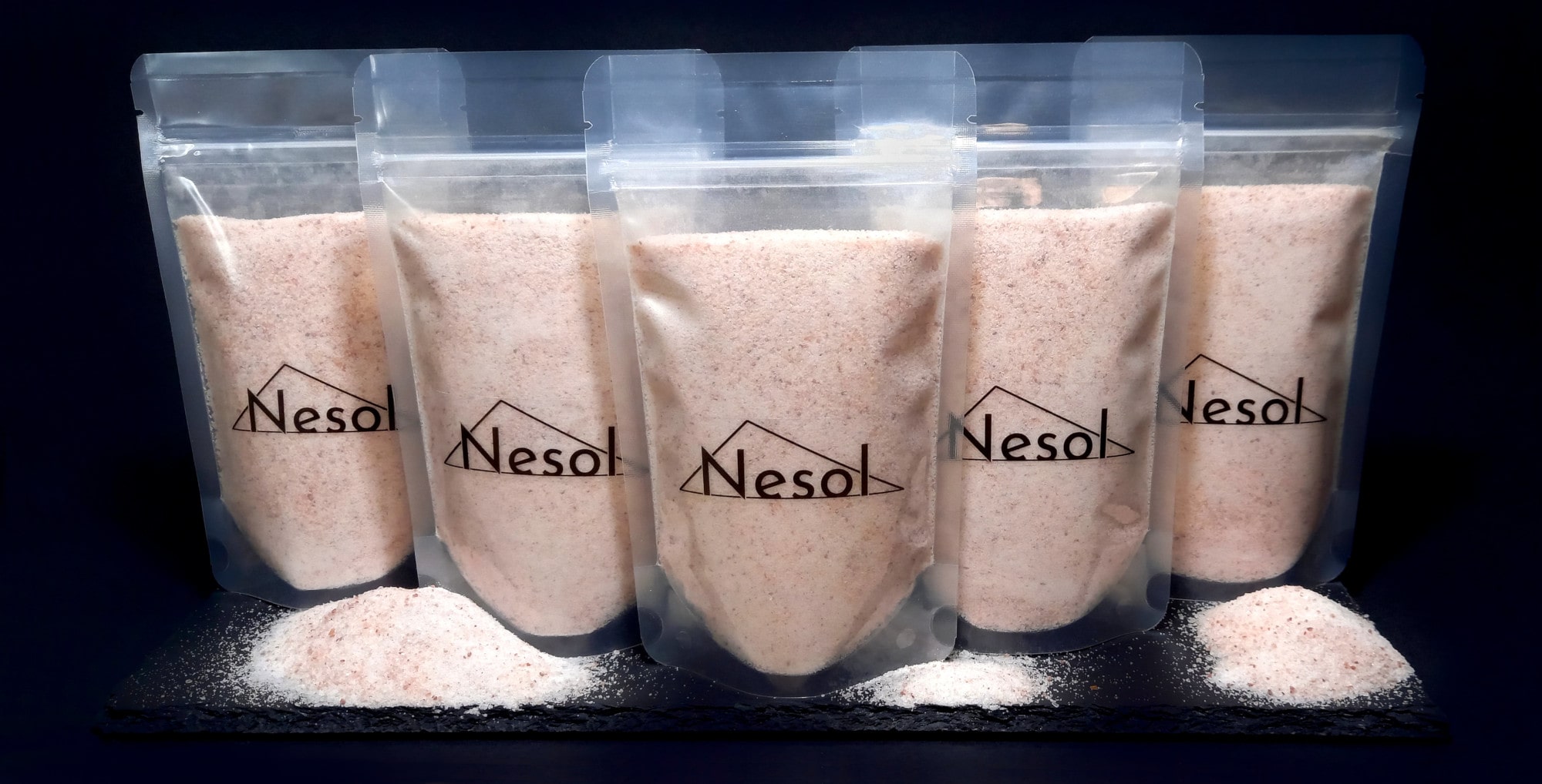 Sůl Nesol | produkt