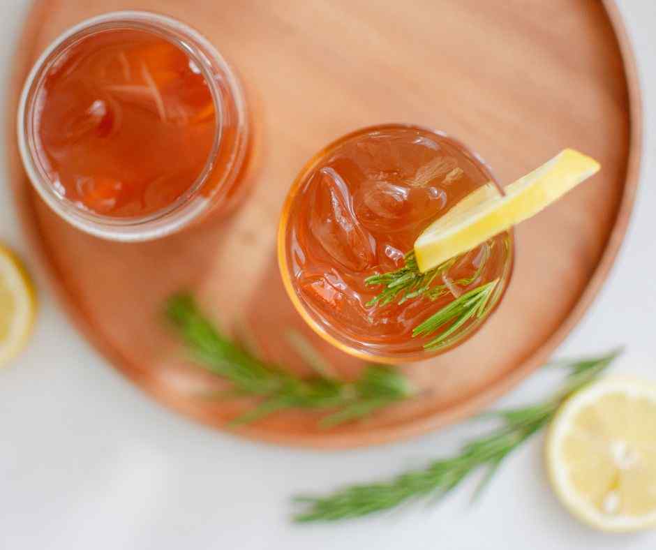 Nechte se okouzlit přírodní vitalitou: Kombucha - více než jen nápoj