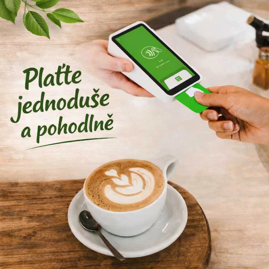 Využijte své volnočasové benefity naplno – nově přijímáme platby Pluxee