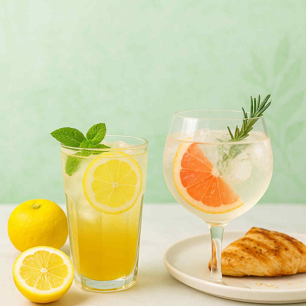 Yuzu – citrus, který osvěží tělo i duši 🍋