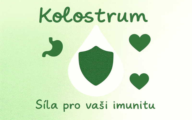 Kolostrum