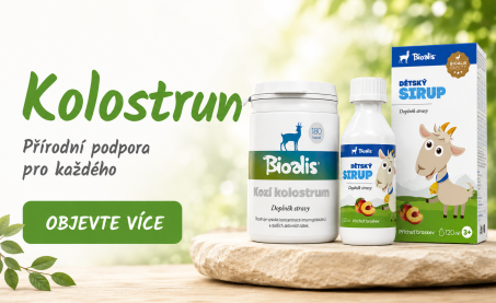 Kolostrum