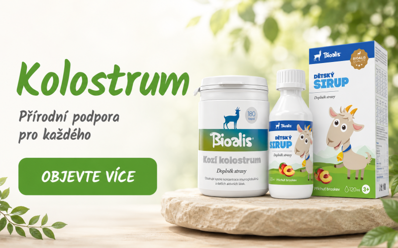 Kolostrum