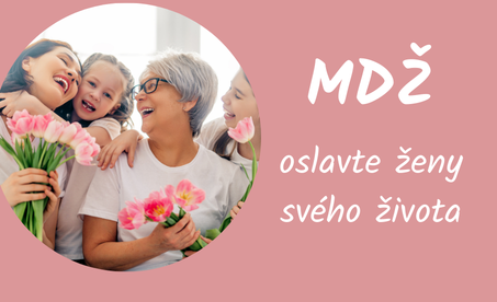 Mezinárodní den žen