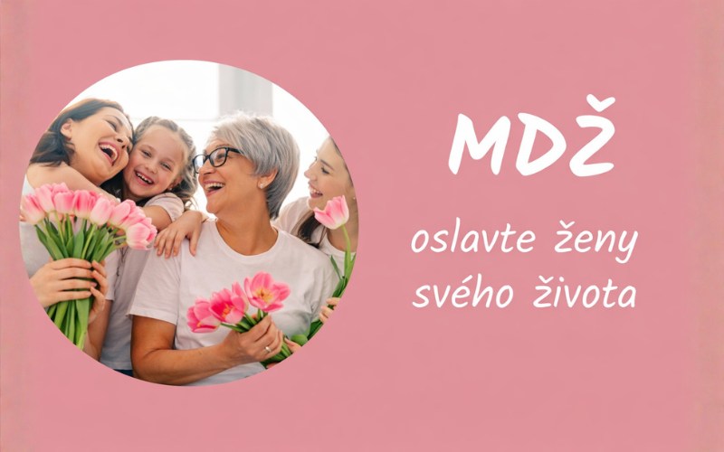 Mezinárodní den žen