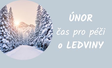 Únor - čas pro péči o ledviny