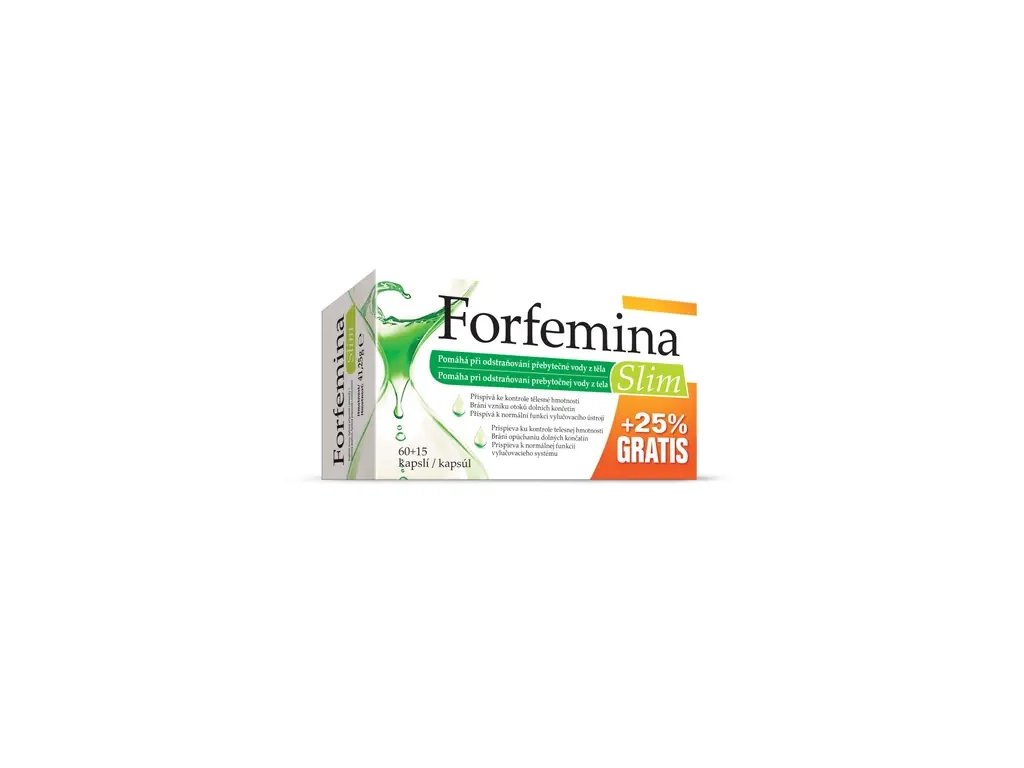 forfemina slim