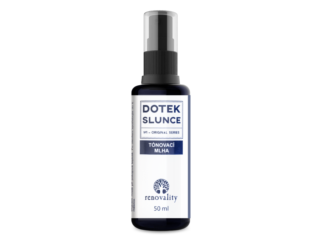 3873 3 dotek slunce produkt