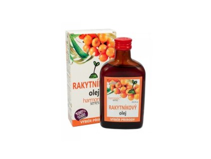 Elit Rakytníkový olej 200 ml