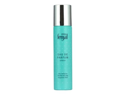 69109 fenjal eau de parfum deospray 75 ml
