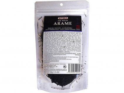 Arame 50 g orig. bal.