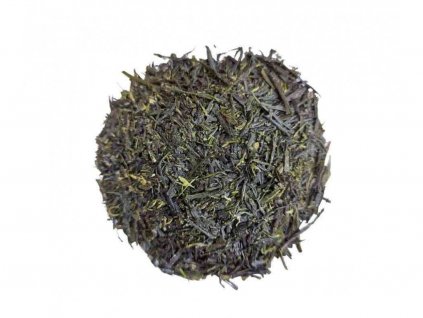 Gyokuro Shizuoka zelený čaj sypaný 100 g