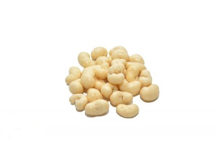 NutFru Kešu v jogurtové polevě 3000 g