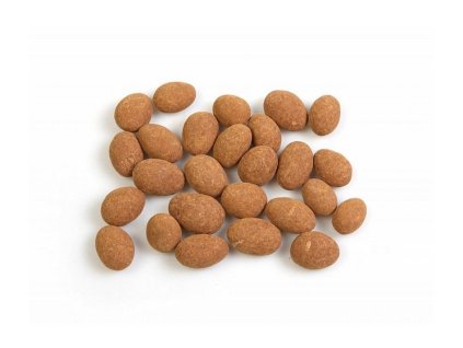 NutFru Mandle v mléčné čokoládě se skořicí 3000 g