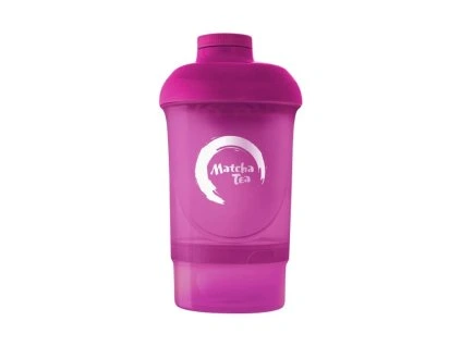Matcha Tea Šejkr R300 300 ml