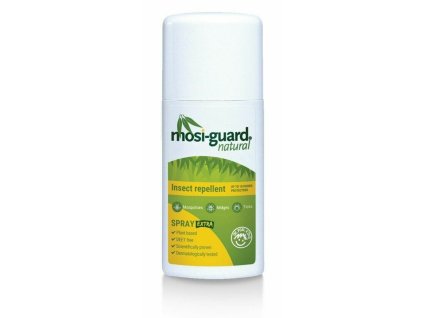 mosiguard insect repellent spray extra