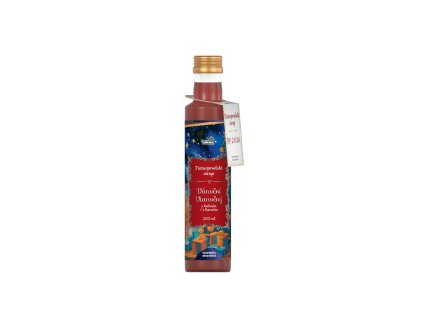 Naturprodukt sirup Vánoční 250 ml