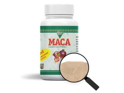 90484 1 maca kapsle