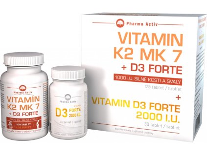 vitamin mk7 d3 box bile