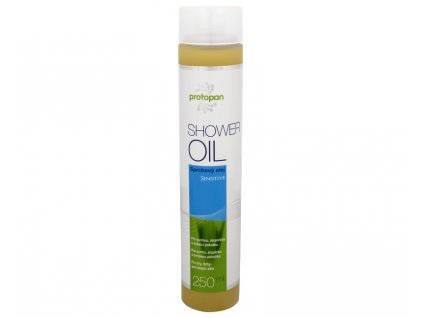 Protopan® Sprchový olej Sensitive 250 ml