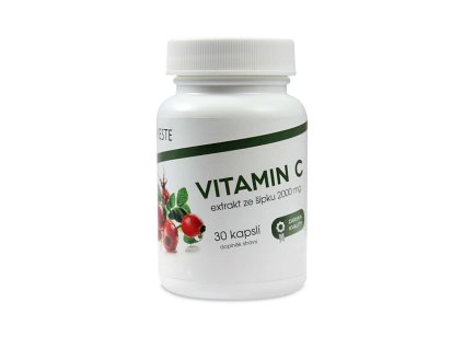 vieste vitamin c 2000 30
