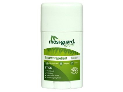 91018 mosi guard natural repelent prirodni repelent stick 40 ml