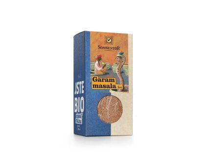 00641 Garam masala