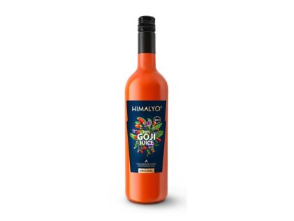 himalyo goji original 100 juice 750 ml bio