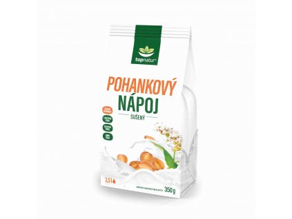 Pohankový nápoj 350 g