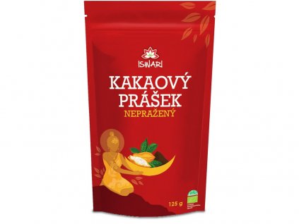 Bio Kakao prášek 125g