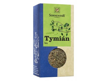 Bio Tymián 20g