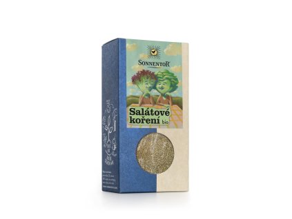 Sonnentor BIO Salátové koření mleté 35 g