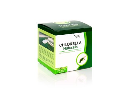 Chlorella 250g