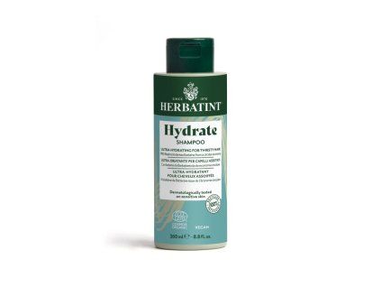 11663 herbatint hydratacni sampon