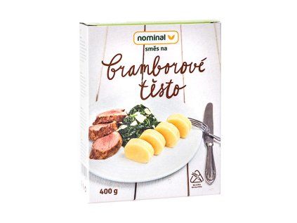 Nominal Směs na bramborové těsto 400g