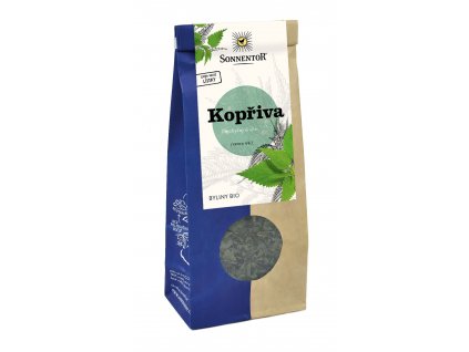 Bio Kopřiva syp. 50g