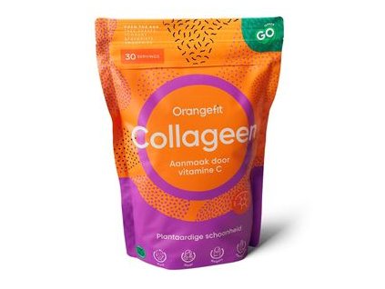 1 Collagen Booster Natural 300 g