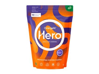 Hero 1000 g borůvka