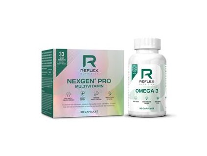 1 nexgen 90 kapsli omega 3 90 kapsli