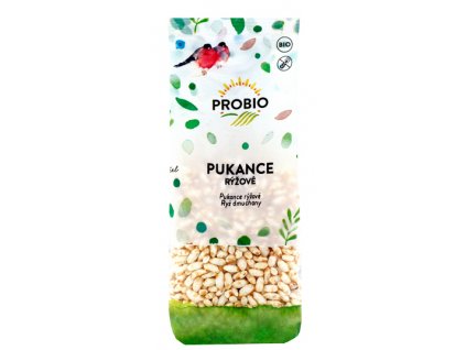 Probio Bio Pukance rýžové 50g DMT: 01.04.2024