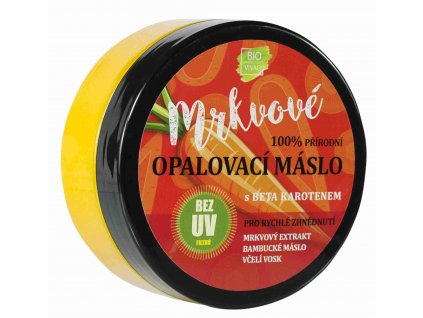 114113 vivaco 100 prirodni mrkvove opalovaci maslo spf 0 150 ml