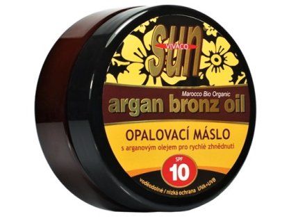 opal.máslo spf 10 200 ml