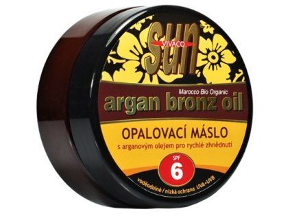 opal.máslo spf 6 200 ml