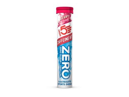 Zero Caffeine Hit 20 tablet berry (ovoce)