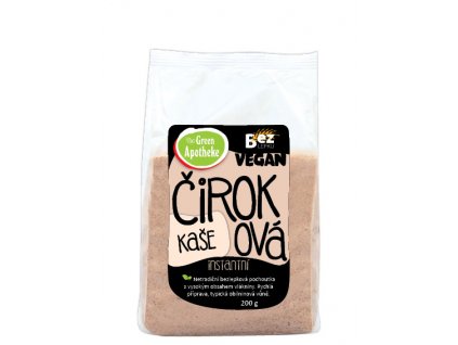 Kaše Čiroková 200g