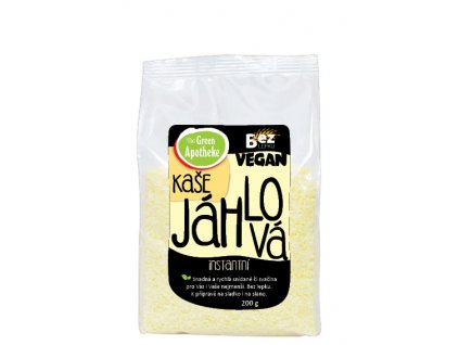 Kaše Jáhlová 200g