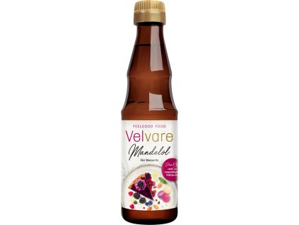 Mandlový olej 250 ml