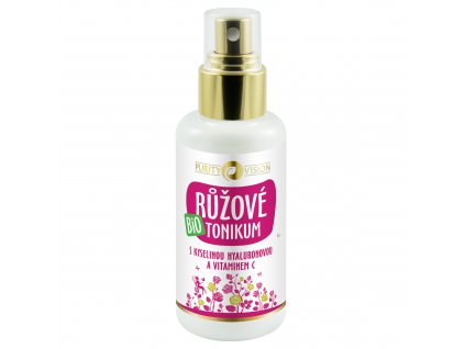 Purity Vision BIO Růžové tonikum 100 ml