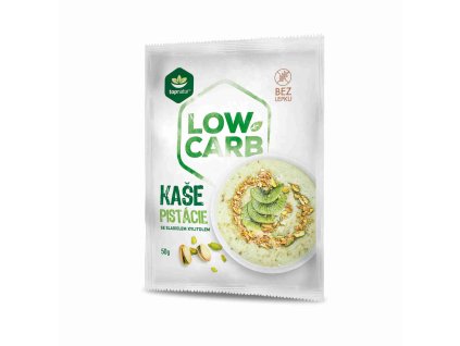 Low carb kaše Pistáciová 60 g
