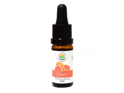 Grapefruit esencialni olej custom